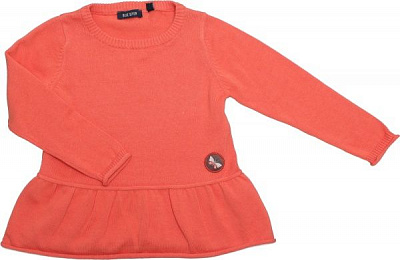 Кофта Blue Seven для девочки 769066 р.92 оранжевый 