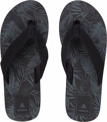 Вьетнамки Firefly 414794-900021 р. 41 серый