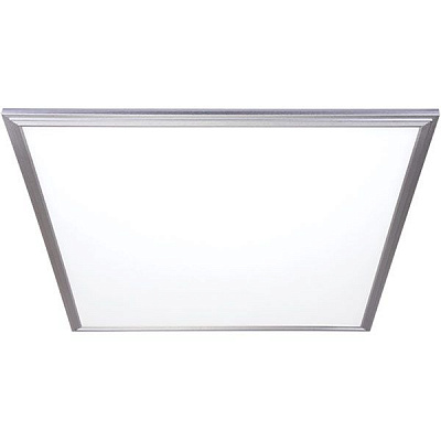 Светильник административный LED Jazzway PPL 600 6500 К 36 Вт IP40 белый 