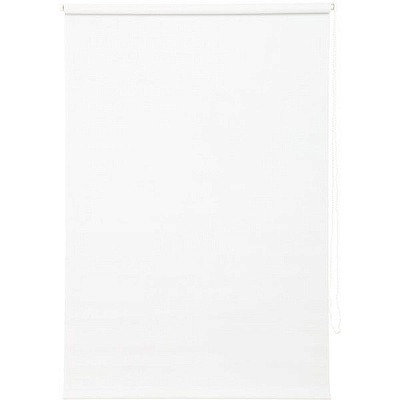 Ролета міні термо (blackout) Bella Vita 7-3 blackout 61,5x150 см біла