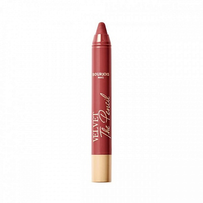 Помада-карандаш Bourjois VELVET the PENCIL (05) Red Vintage 1,8 г