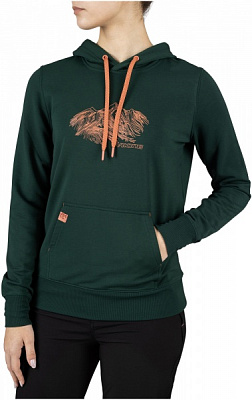 Джемпер Viking PANAKA LADY 730/25/8883/7300 р.XL зелений