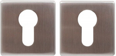 Накладка Comit CMRY SS Cube 51464 PZ нержавіюча сталь