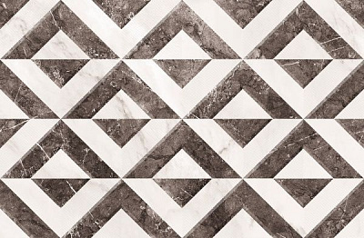 Плитка Cersanit Прімо гео глоссі 30x45