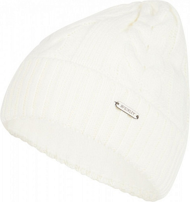 Шапка McKinley Mabea II wms 416202-001 OS білий
