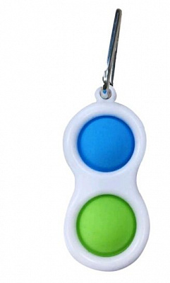 Іграшка-антистрес Essa Натисни кульку YZGJ-02