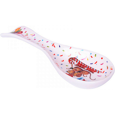 Подставка под ложку Lefard 985-060 22 см