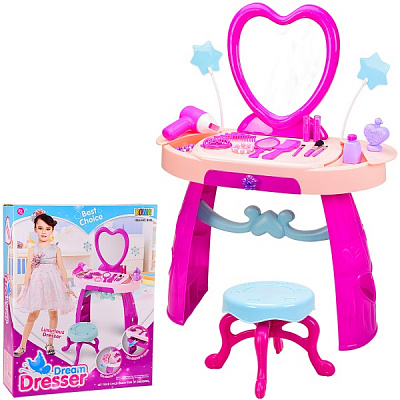 Ігровий набір Туалетний столик 8315