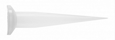 Наконечник пластиковый для герметизирующего пистолета 2050-169999 Hardy 