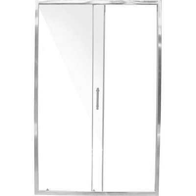 Душові двері King Sun WKA-5002