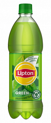 Чай Lipton Холодный зеленый (Польша) 0,85 л 