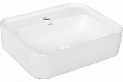 Умивальник Water House Balance Vision 500x400x135 мм