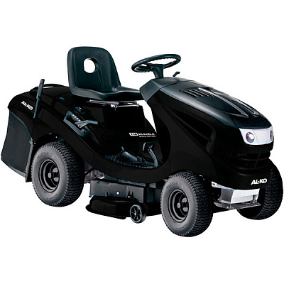 Трактор-газонокосарка бензинова AL-KO T 15-93.9 HD-A