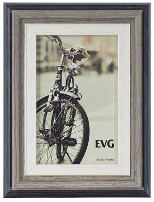 Рамка для фото EVG DECO PS4036-B 21х30 см дерево