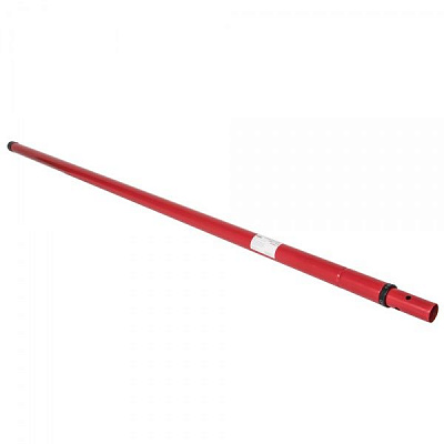 Телескопическая ручка Vitals SP-240-01T