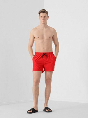 Шорты 4F D4L21-SKMT300-62S р. 2XL темно-красный