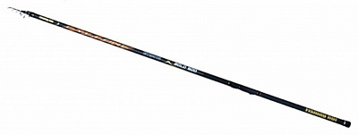 Болонское удилище Fishing ROI 500 см 10-30 CYCLONE BOLOGNESE 9415, до 30гр, с кольцами
