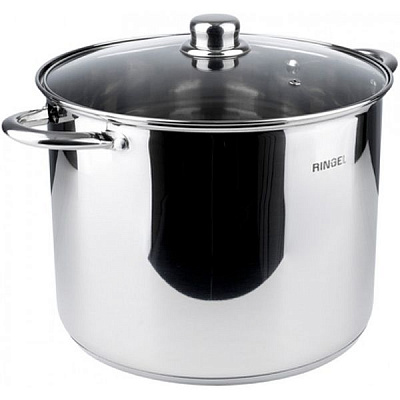 Каструля Ringel Dresden 28 см 11 л (RG-2011-28)