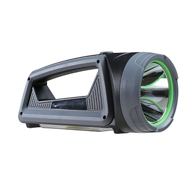 Ліхтарик DPM SP0406 чорний