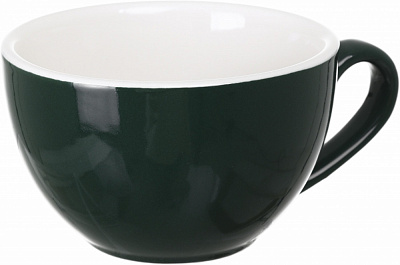Чашка для кави Origami Horeca Barista 180 мл зелена