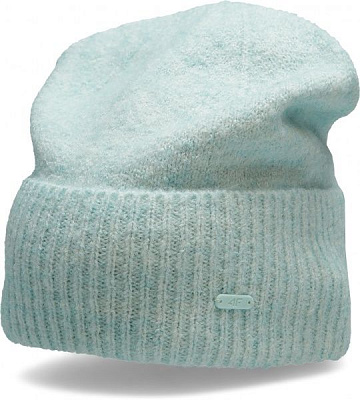 Шапка 4F D4Z20-CAD202-33M M синій