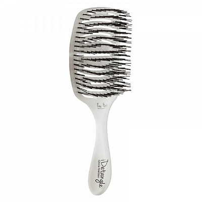 Щетка для волос Olivia Garden Idetangle Brush Fine Hair OGB-ID-BFH