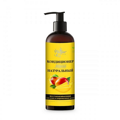 Кондиционер Mayur Манго натуральный 500 мл