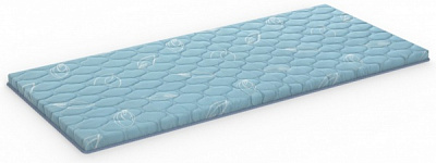 Топер Ролл Ап 7 зон Dormeo 120х190 см