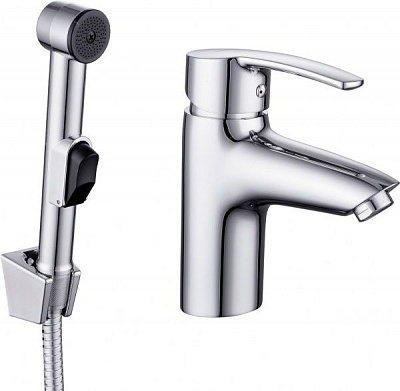 Змішувач для умивальника Imprese Horak 05170BT