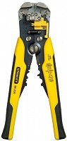 Кліщі обтискні Stanley FMHT0-96230