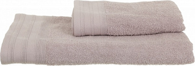 Набор полотенец Zensa 2 шт сиреневый Durutex 