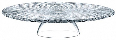 Тортовница Bossa Nova 32 см. Nachtmann 