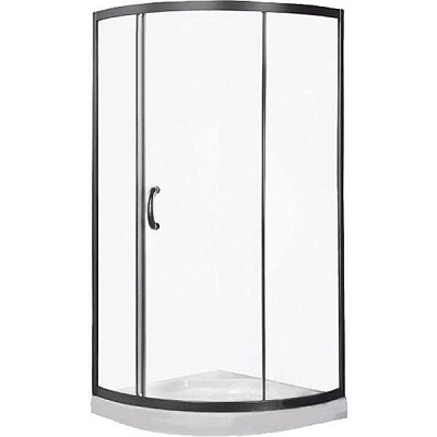 Душевая кабина AM.PM BLISS Solo Slide 90 W56G-315-090CM