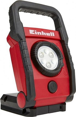 Фонарь Einhell X-Change TE-CL 18 Li - Solo красный