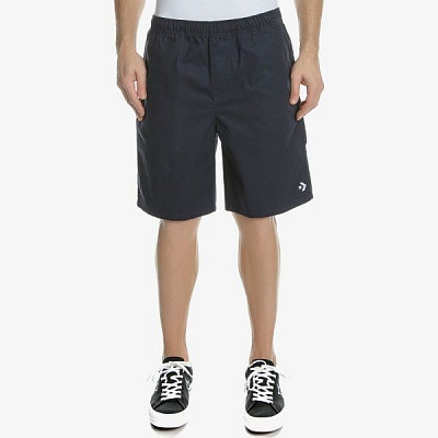 Шорти Converse 10008314-467 р. XL темно-синій