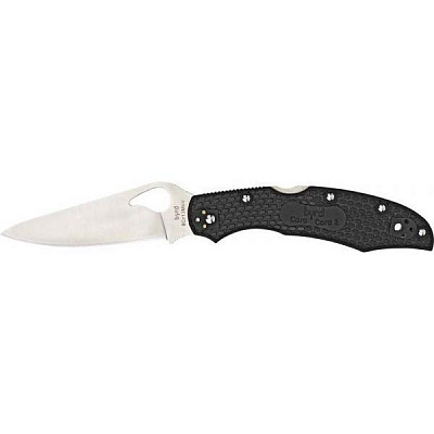 Ніж розкладний Spyderco Byrd Cara 2 FRN 87.11.14