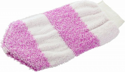 Мочалка Balmy Naturel 00348 