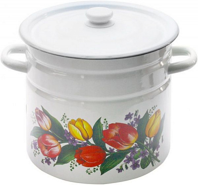 Кастрюля 12 л Idilia