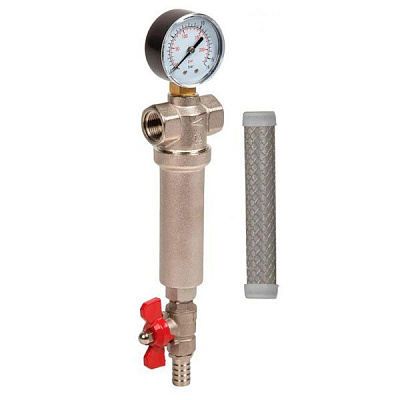 Осадовий фільтр Aquafilter FHMB34 3/4