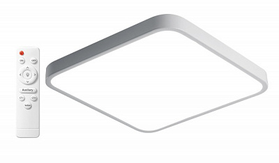 Светильник светодиодный Jazzway PPB Scandic-S 54 Вт белый 4000 К 5037212