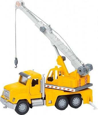 Автокран Driven Mini WH1011Z