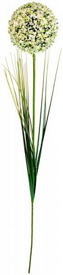 Растение искусственное Лук Маклеана GT1117954-B