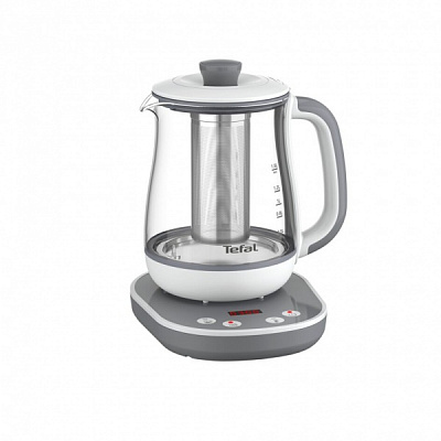 Термочайник Tefal Tastea Tea Maker BJ551B10 