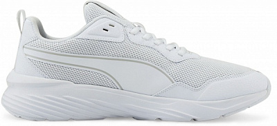Кроссовки Puma Supertec zero 38464202 р.UK 3,5 белый
