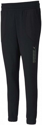 Брюки Puma NU-TILITY WINTERIZED PANTS 58355501 р. S черный