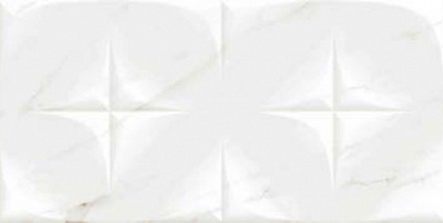 Плитка TABRIZ TILE Altea White Concept 30x60