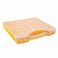 Органайзер для дрібних деталей E.NEXT e.toolbox.pro. 13,5