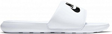 Шльопанці Nike Victori One CN9675-100 р. US 13 білий