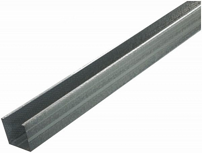Профиль BauGut ARMOSTEEL CW 50/3 м 0,5 мм 