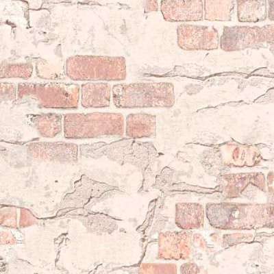 Шпалери зі спіненого вінілу Слов'янські шпалери Expromt Стіна 5583-01 0,53x10,05 м